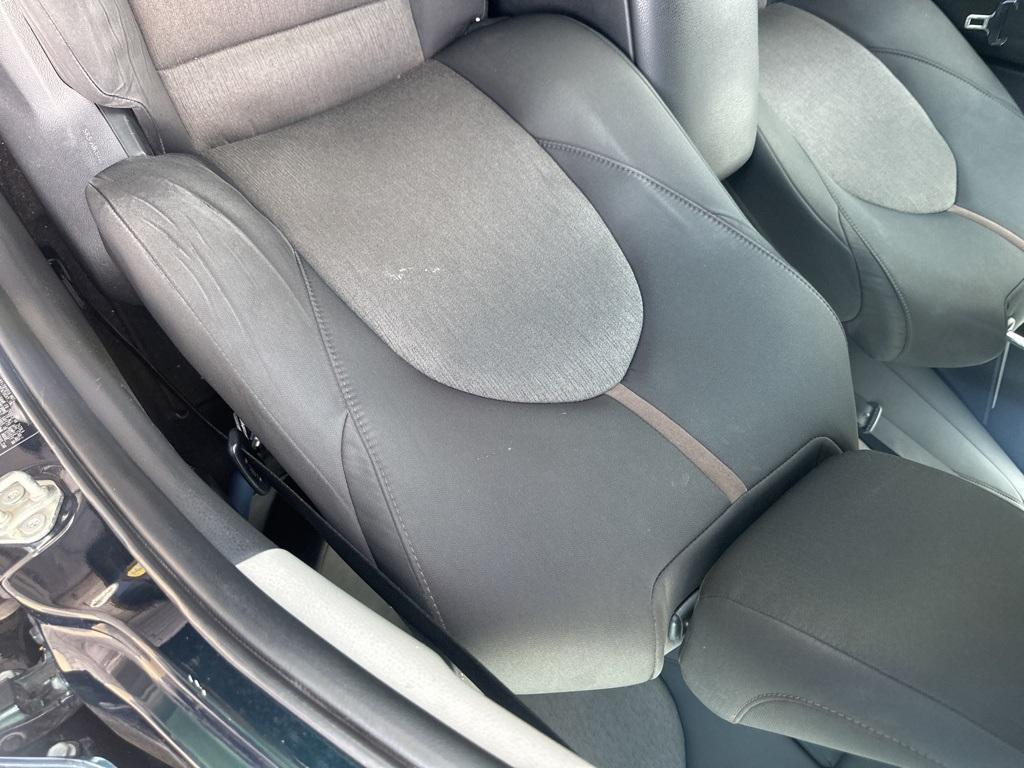 used 2020 Toyota Camry car, priced at $17,261