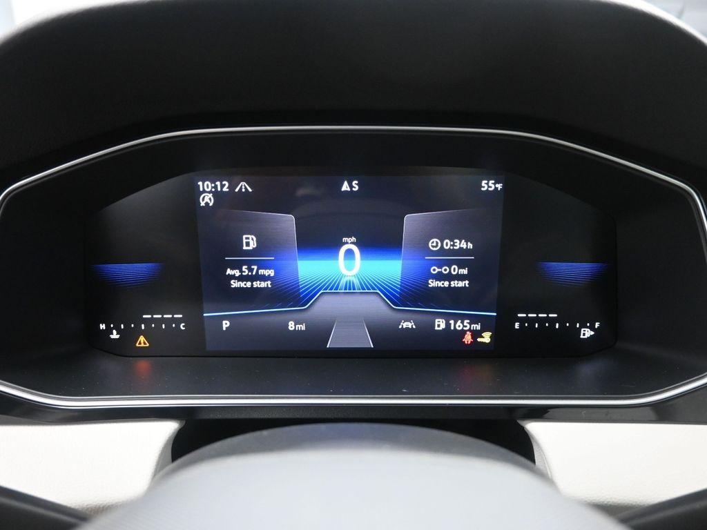 new 2026 Volkswagen Jetta car, priced at $29,459