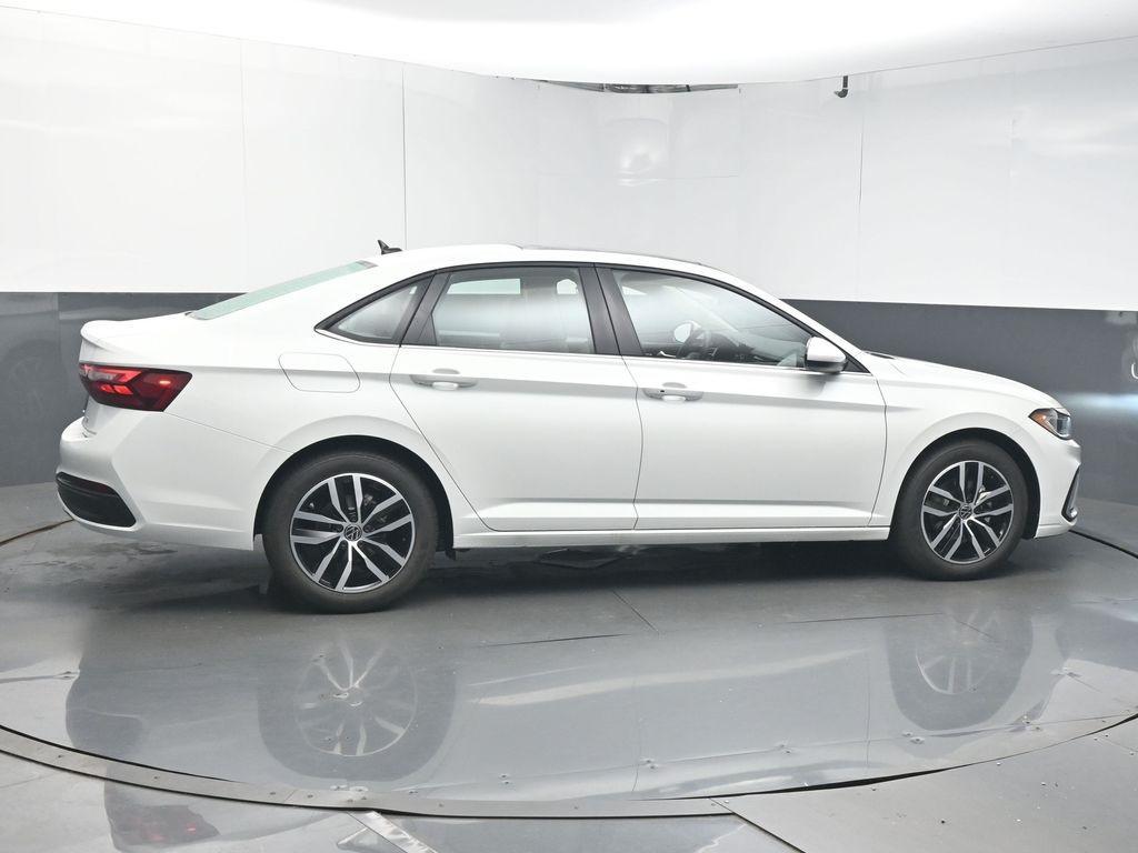new 2026 Volkswagen Jetta car, priced at $29,459