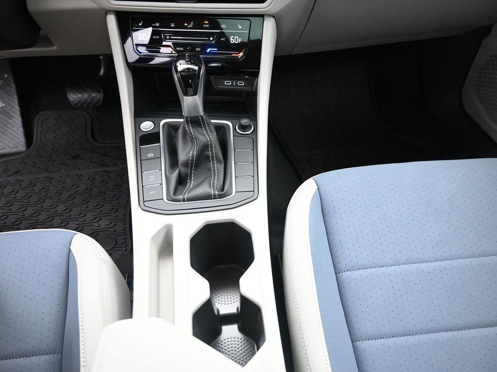 new 2026 Volkswagen Jetta car, priced at $29,459