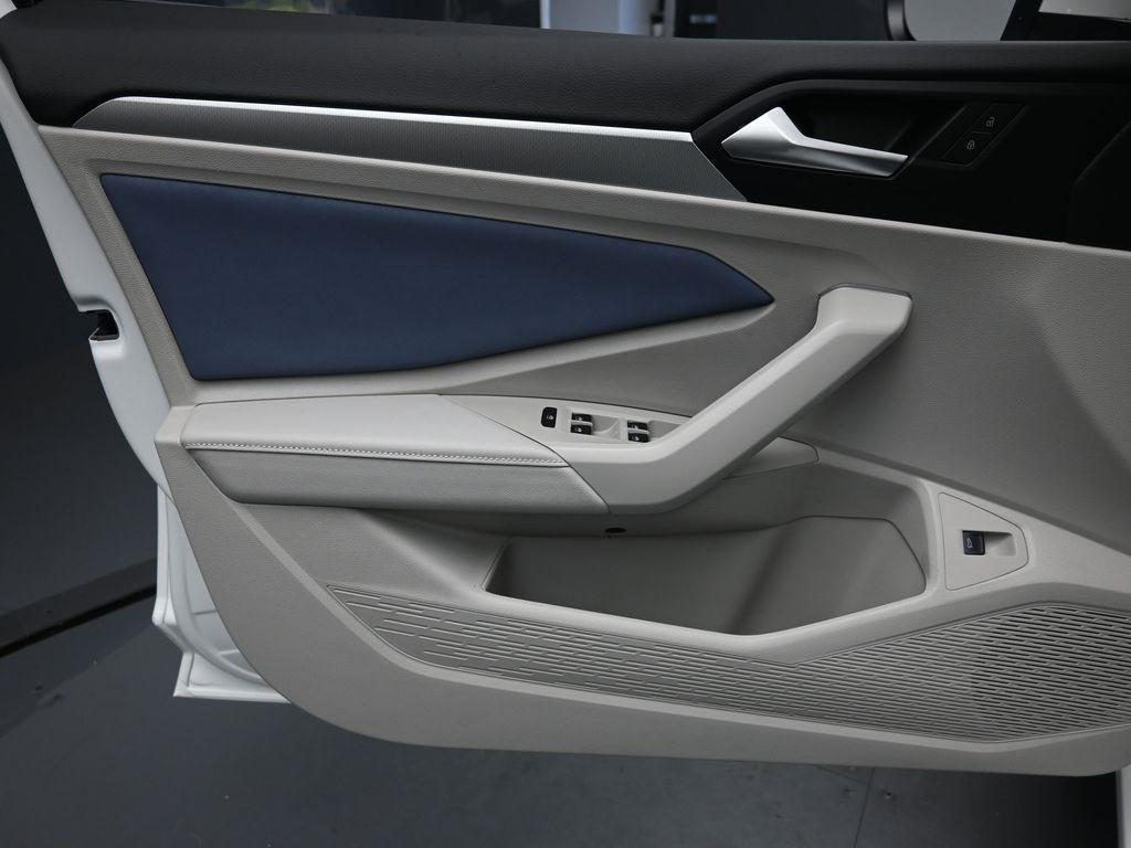 new 2026 Volkswagen Jetta car, priced at $29,459