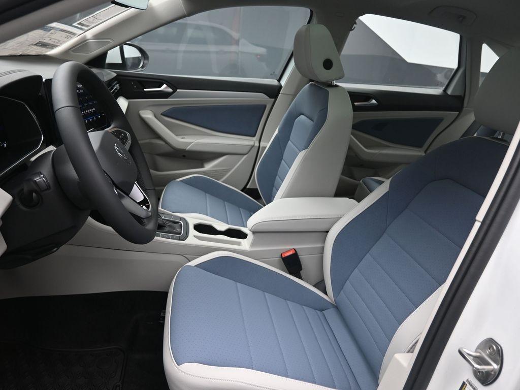 new 2026 Volkswagen Jetta car, priced at $29,459