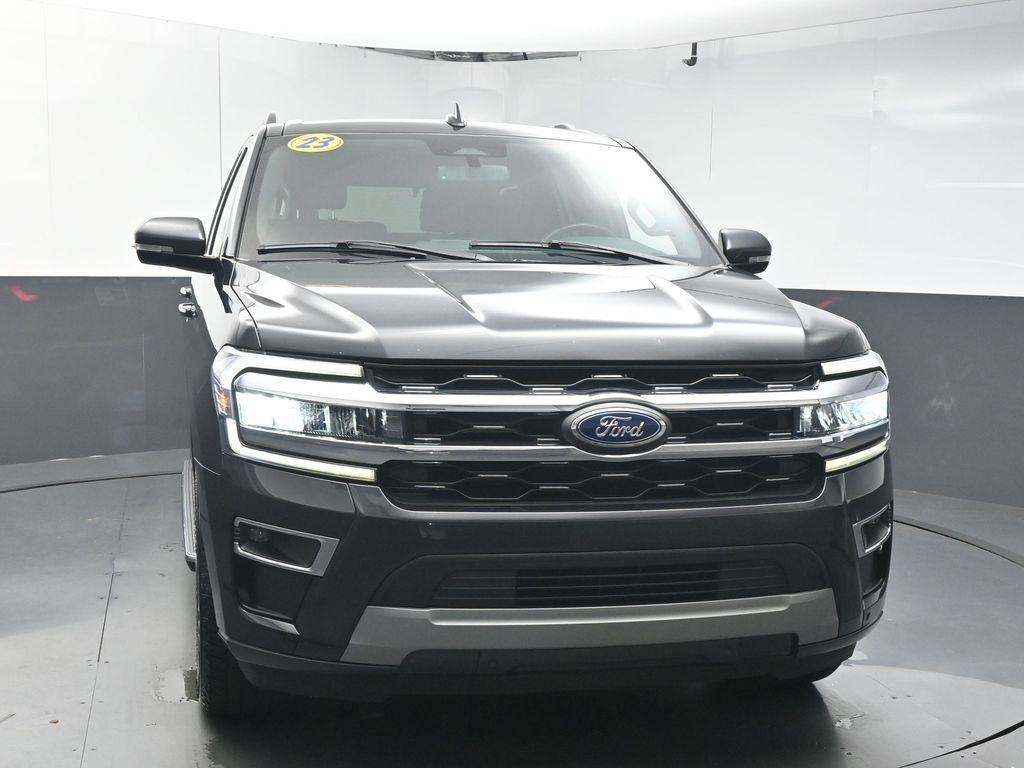 used 2023 Ford Expedition car, priced at $42,311