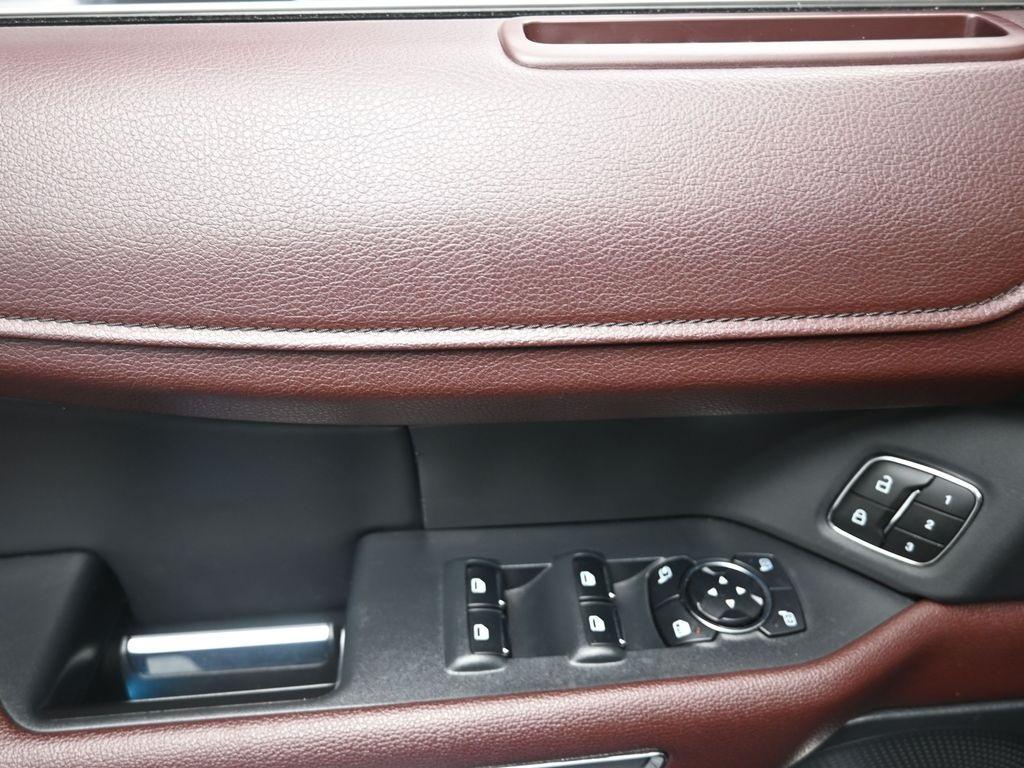 used 2023 Ford Expedition car, priced at $42,311
