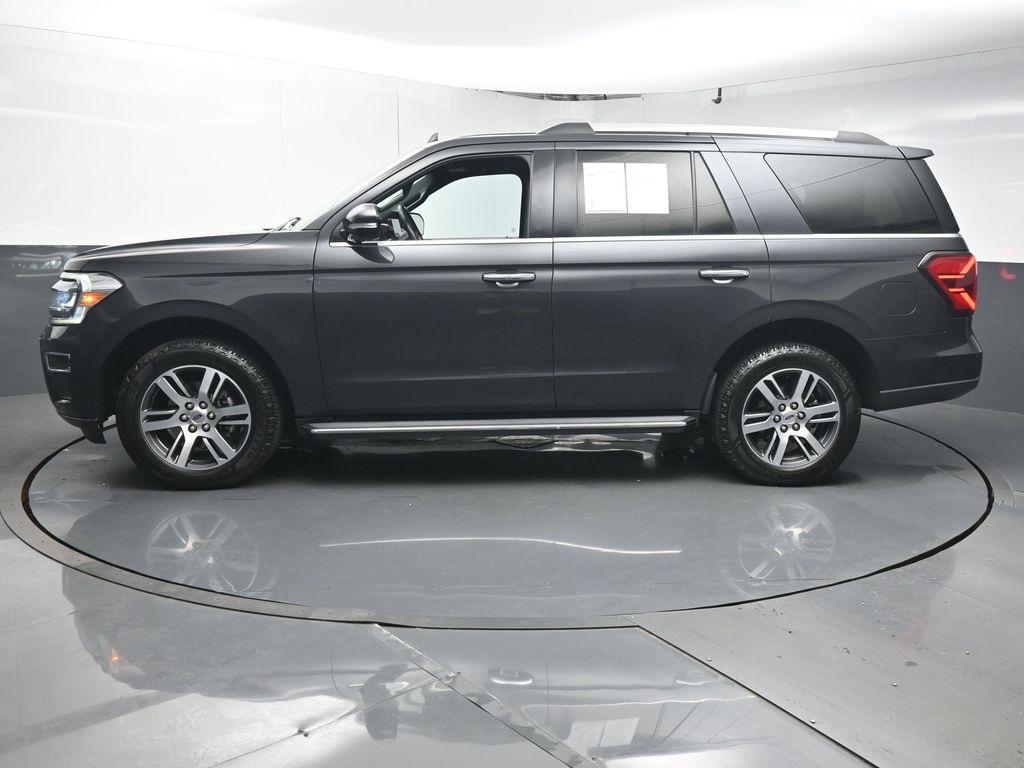 used 2023 Ford Expedition car, priced at $42,311