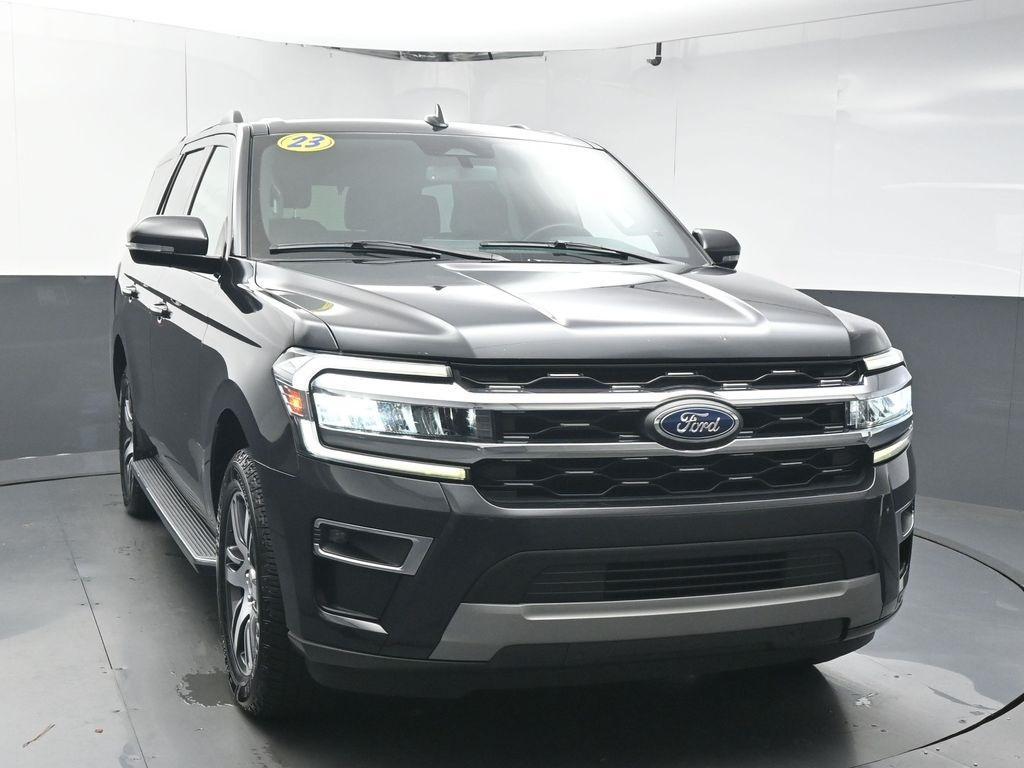 used 2023 Ford Expedition car, priced at $42,311