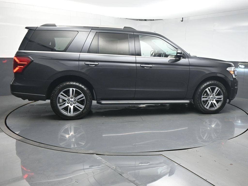 used 2023 Ford Expedition car, priced at $42,311
