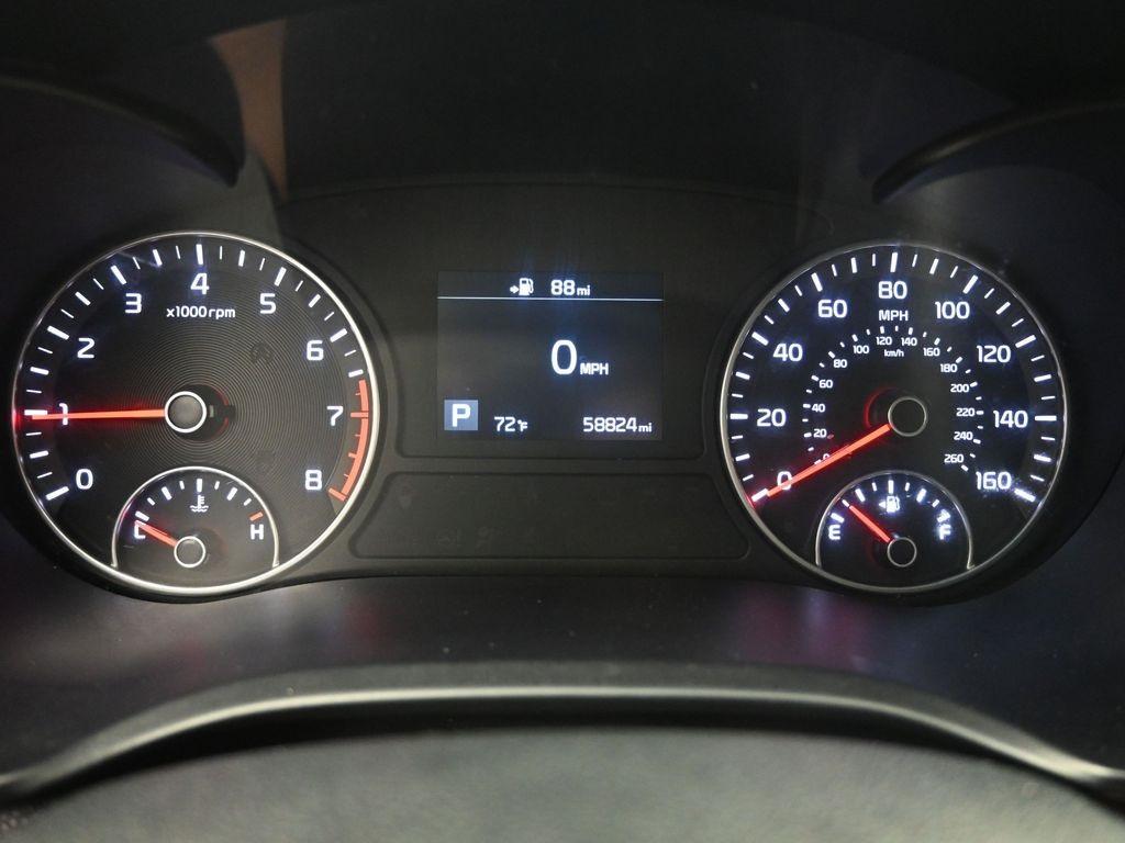 used 2019 Kia Optima car, priced at $15,556
