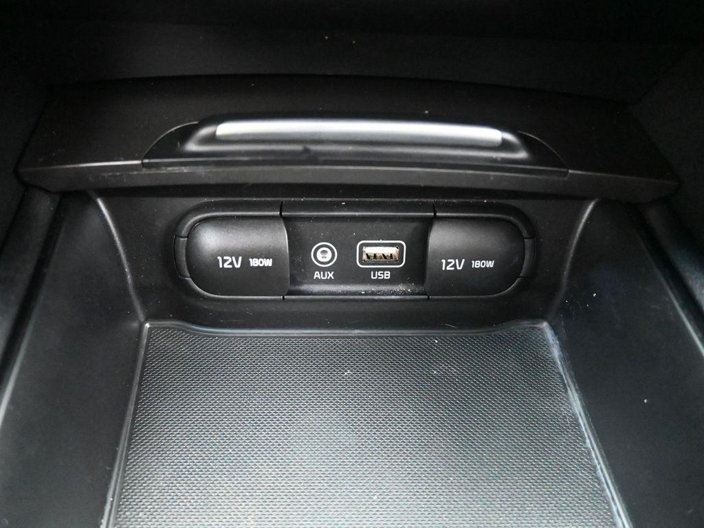used 2019 Kia Optima car, priced at $15,556