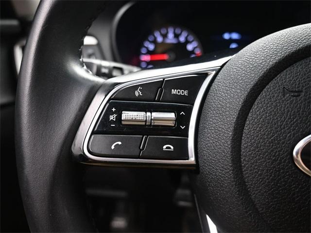 used 2019 Kia Optima car, priced at $15,695