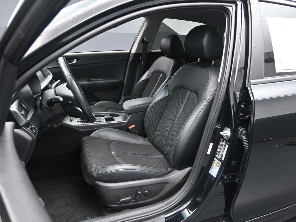 used 2019 Kia Optima car, priced at $15,556