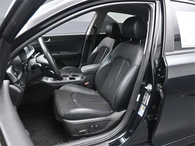 used 2019 Kia Optima car, priced at $15,695