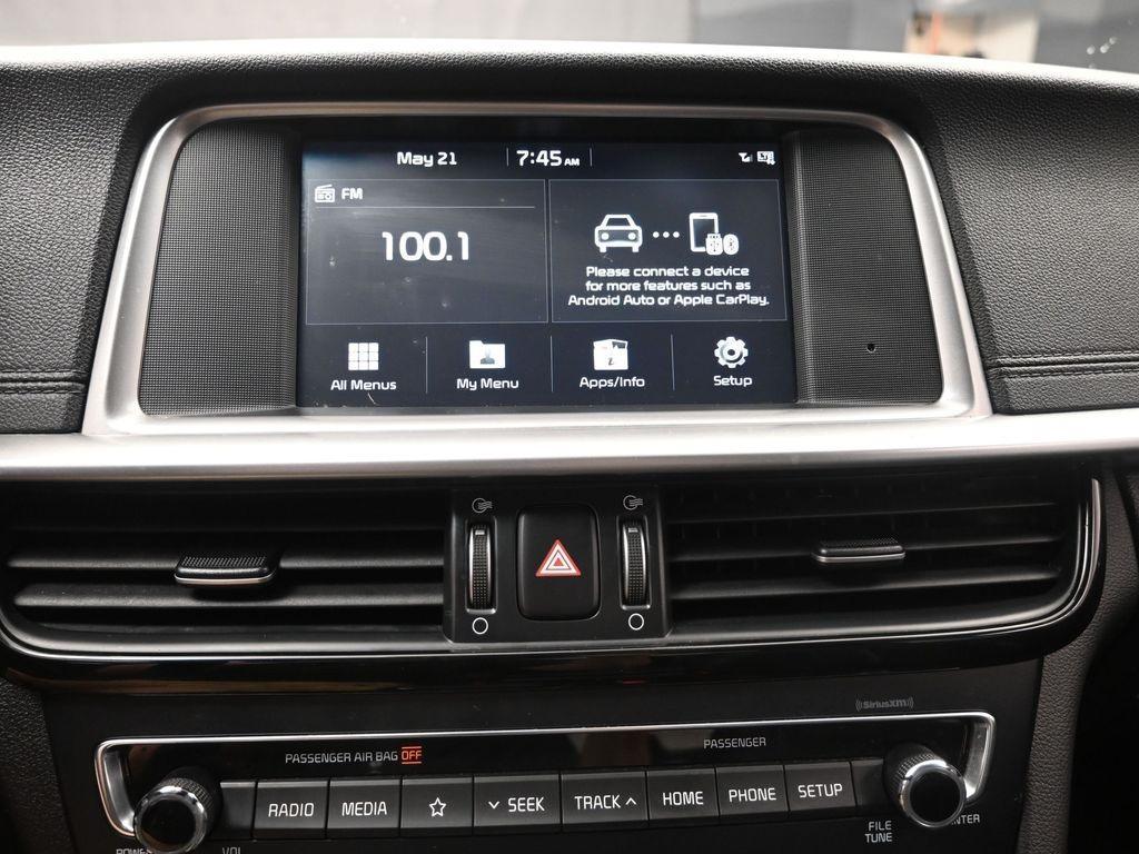 used 2019 Kia Optima car, priced at $15,556