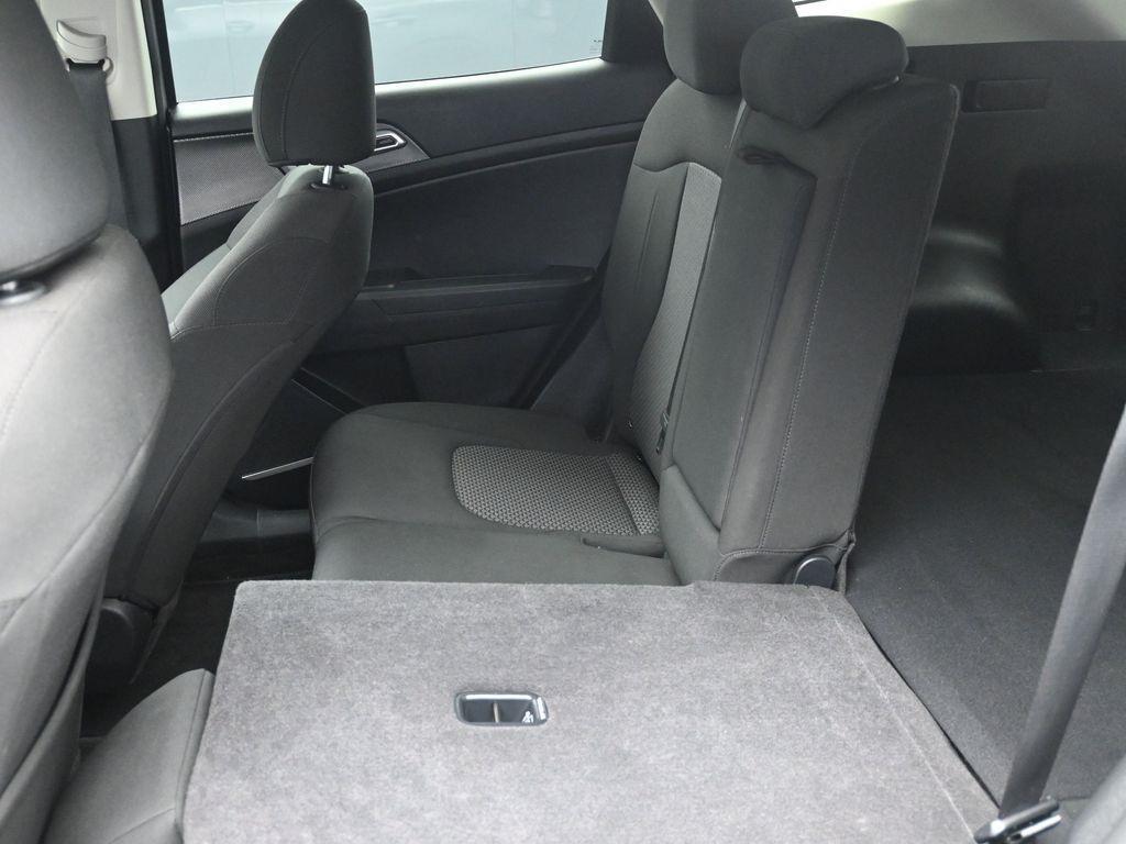 used 2024 Kia Sportage car, priced at $22,688