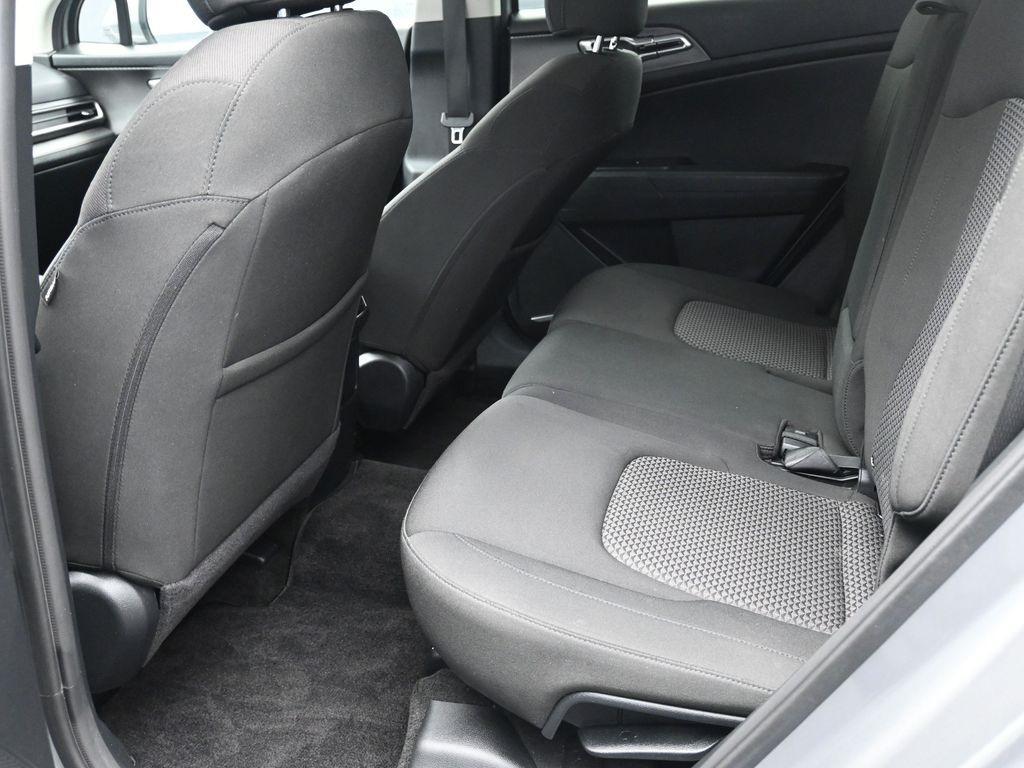 used 2024 Kia Sportage car, priced at $22,688