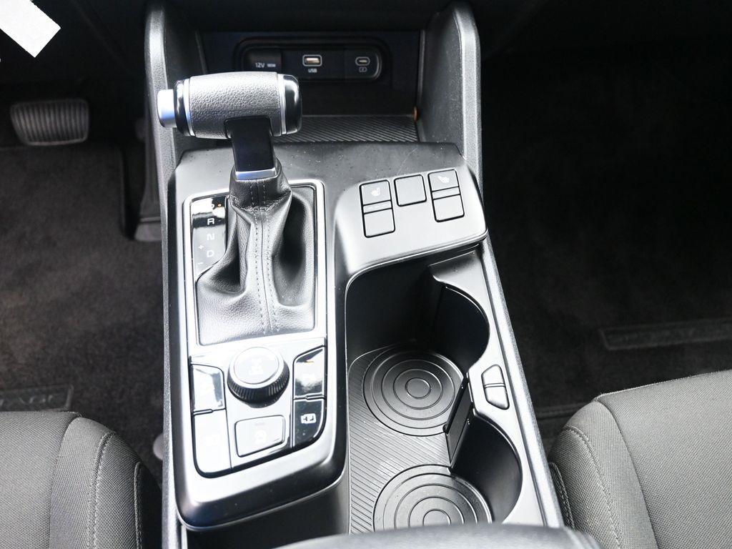 used 2024 Kia Sportage car, priced at $22,688