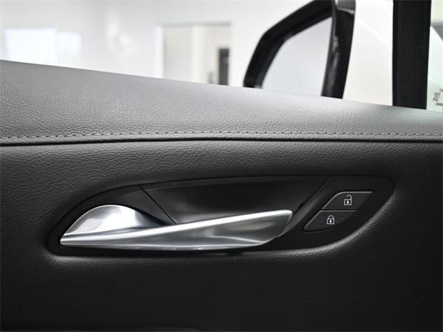used 2022 Cadillac XT4 car, priced at $26,471