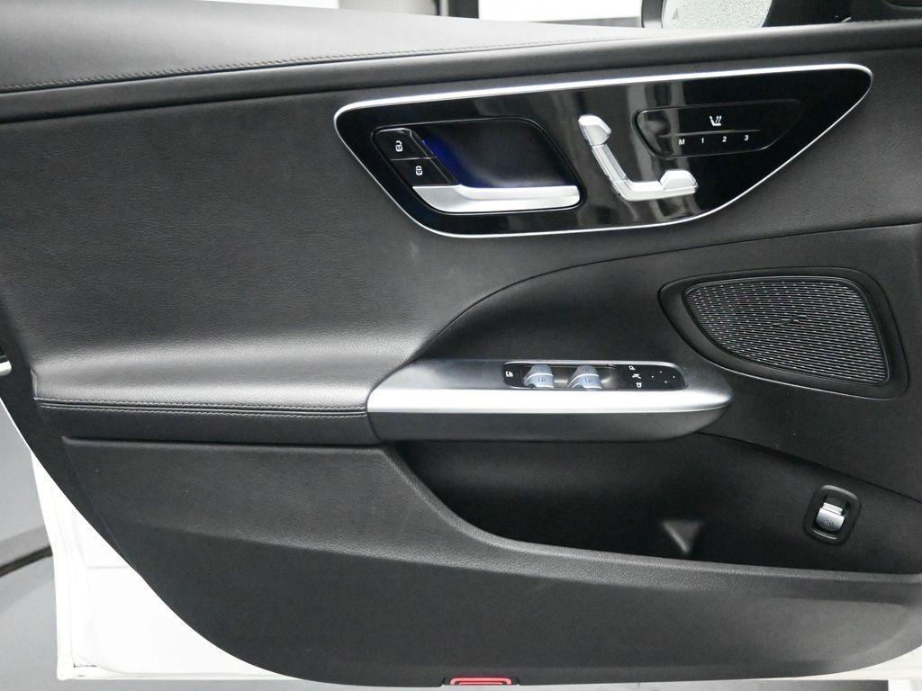 used 2023 Mercedes-Benz C-Class car, priced at $30,240