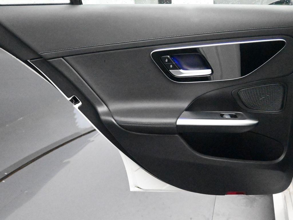 used 2023 Mercedes-Benz C-Class car, priced at $30,240