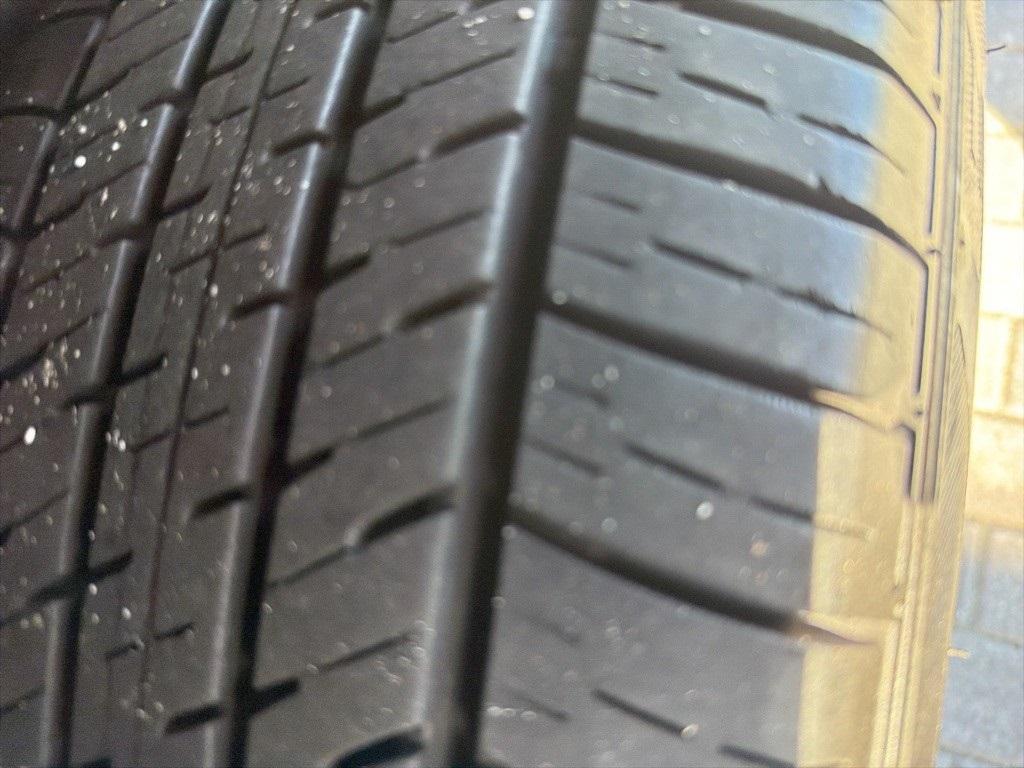 used 2024 Volkswagen Tiguan car