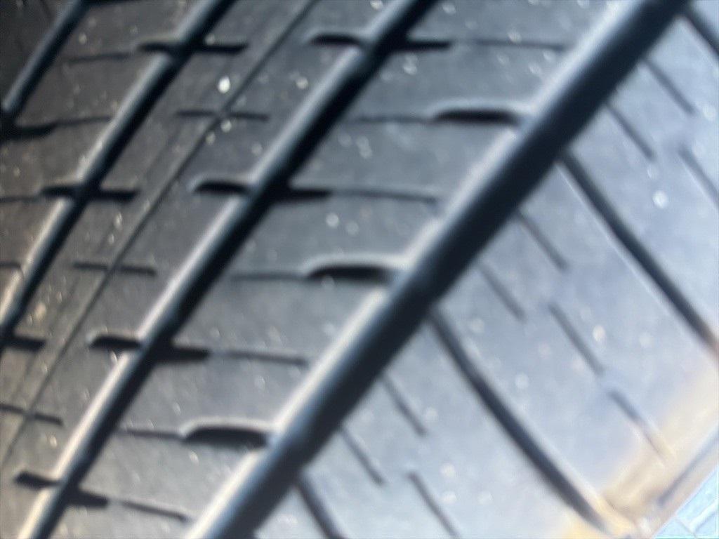 used 2024 Volkswagen Tiguan car