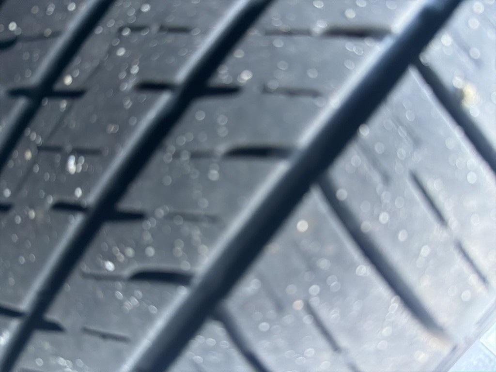 used 2024 Volkswagen Tiguan car