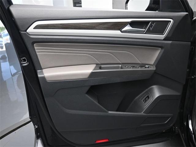 used 2023 Volkswagen Atlas car, priced at $29,348