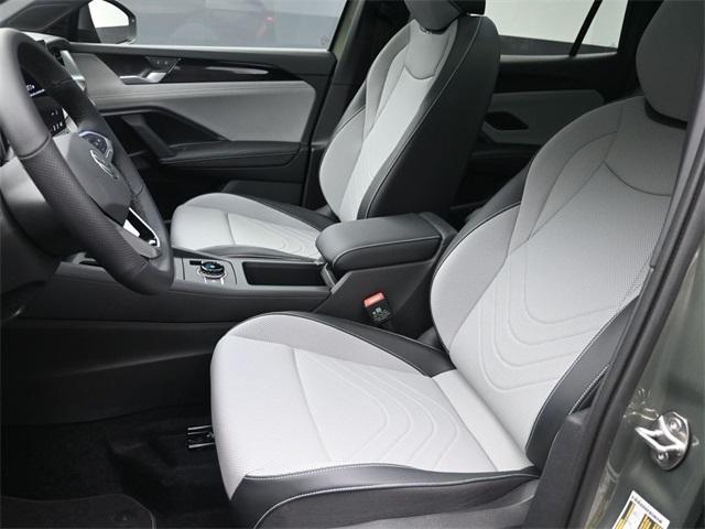 new 2025 Volkswagen Tiguan car, priced at $40,041