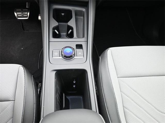 new 2025 Volkswagen Tiguan car, priced at $40,041