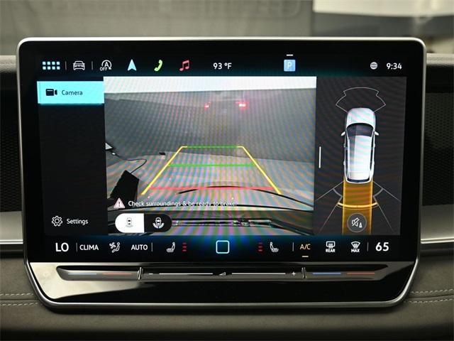 new 2025 Volkswagen Tiguan car, priced at $40,041