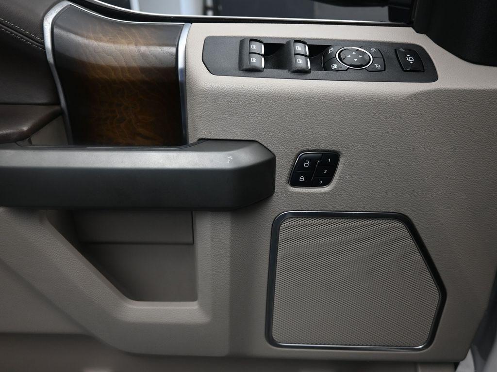 used 2018 Ford F-250 car, priced at $60,066