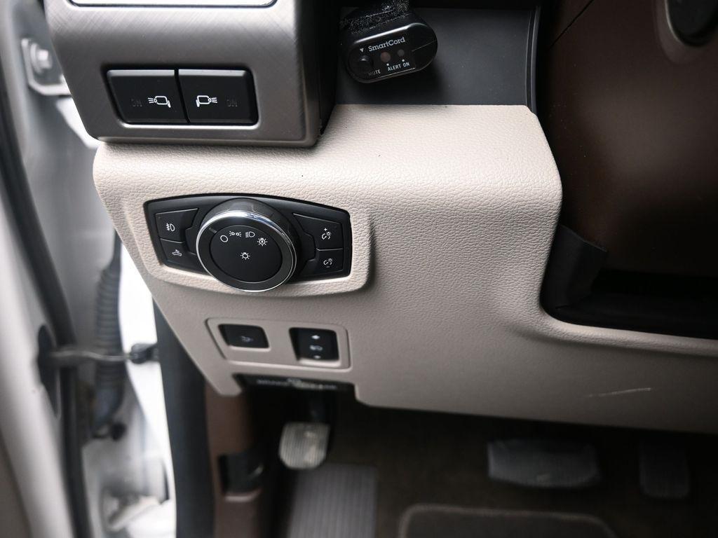 used 2018 Ford F-250 car, priced at $60,066
