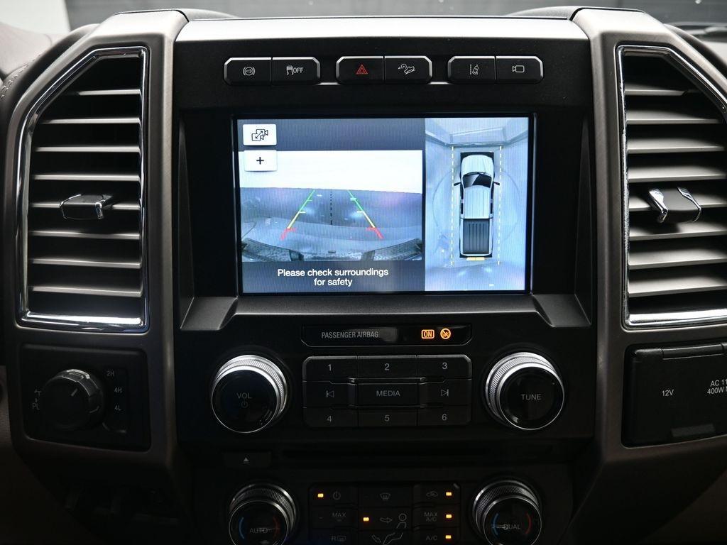 used 2018 Ford F-250 car, priced at $60,066