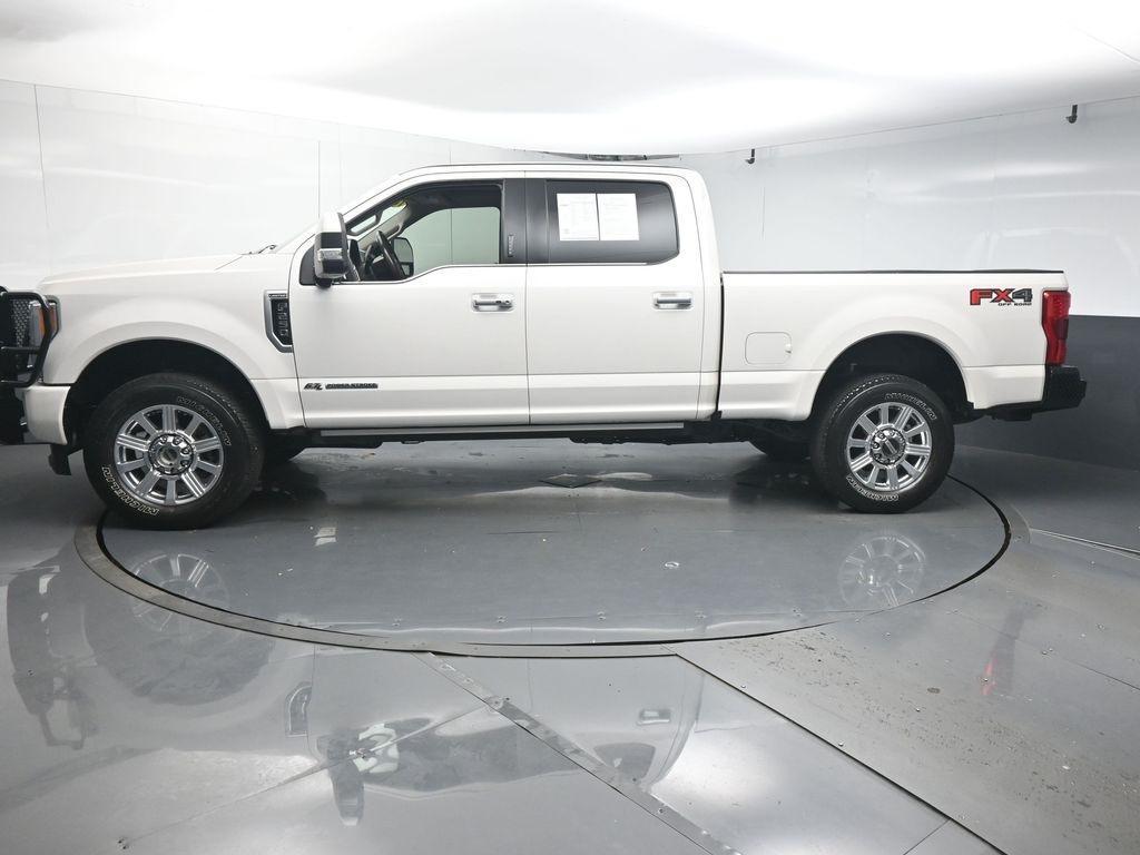 used 2018 Ford F-250 car, priced at $60,066