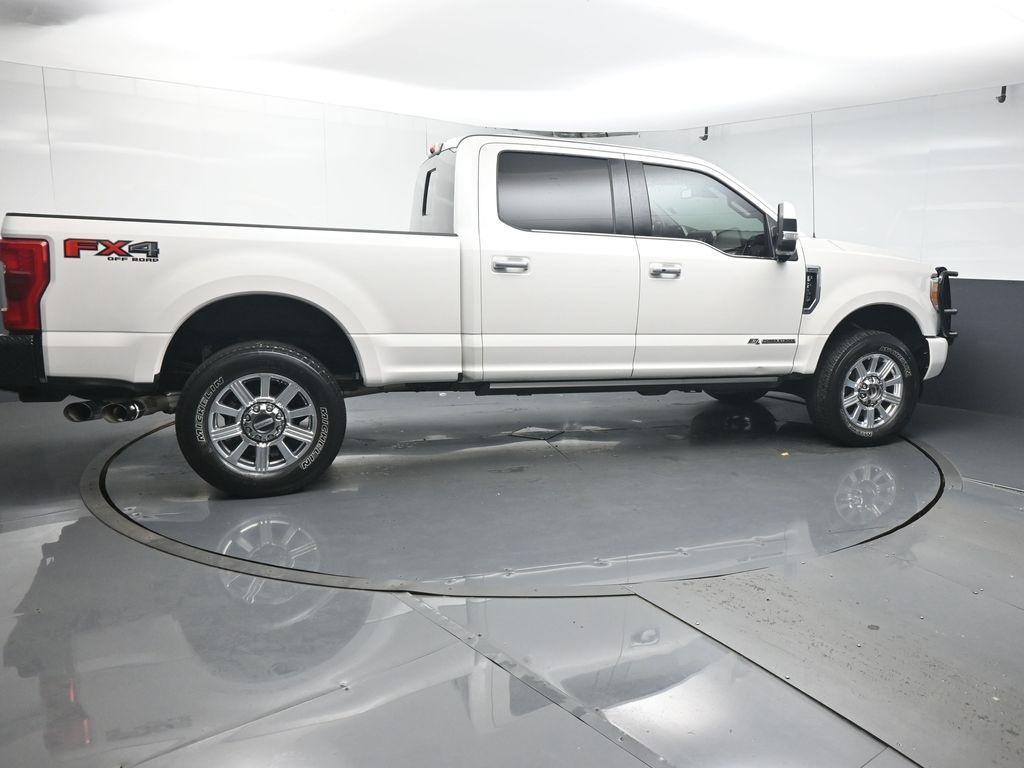 used 2018 Ford F-250 car, priced at $60,066