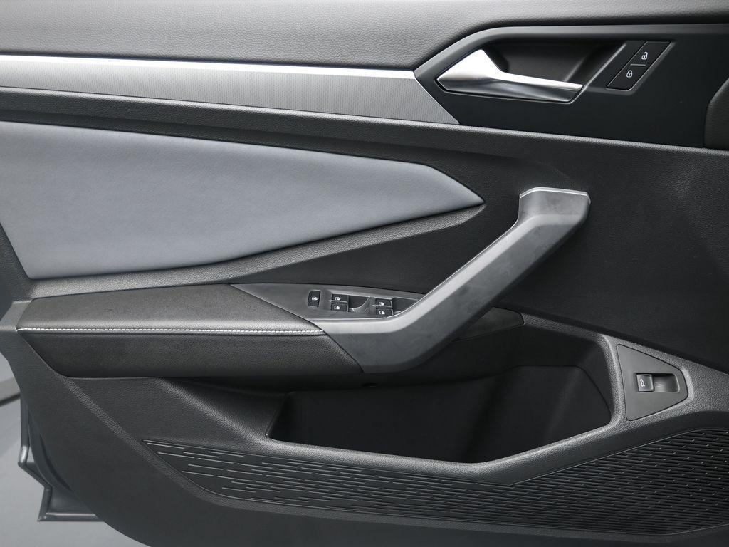 new 2025 Volkswagen Jetta car, priced at $28,488