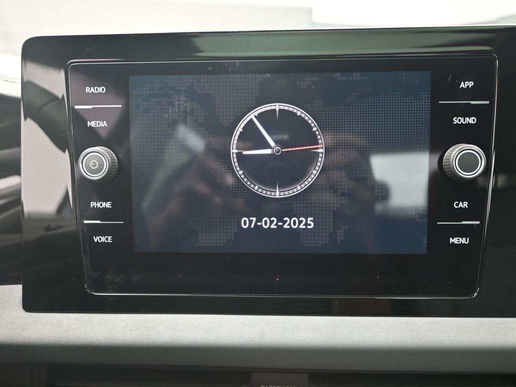 new 2025 Volkswagen Jetta car, priced at $28,488