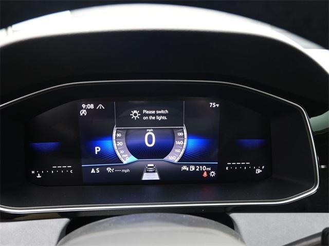new 2025 Volkswagen Jetta car, priced at $27,993