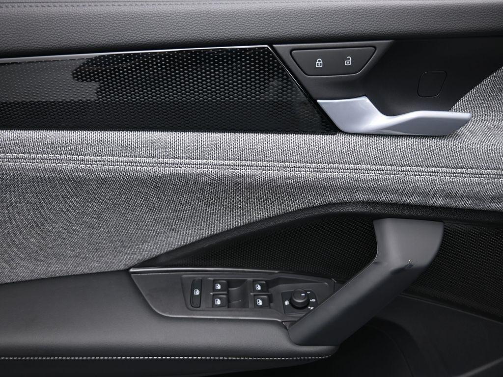 new 2025 Volkswagen Tiguan car, priced at $31,516