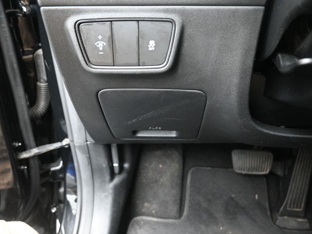 used 2023 Hyundai Tucson car, priced at $19,350