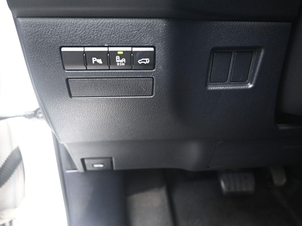 used 2017 Lexus NX 200t car, priced at $16,999