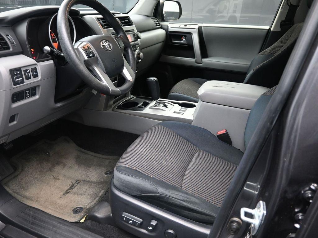 used 2013 Toyota 4Runner car, priced at $11,408