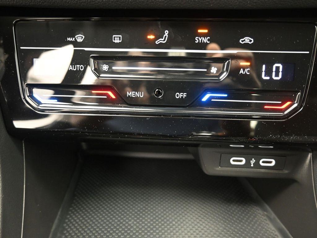 new 2026 Volkswagen Jetta car, priced at $25,566