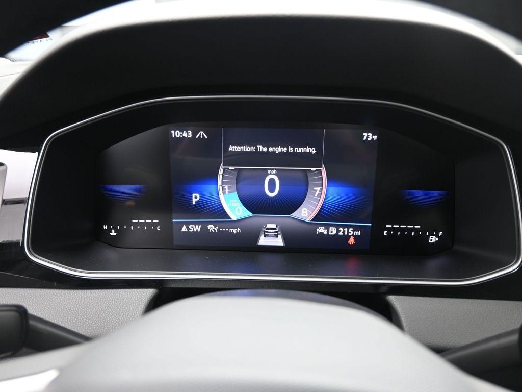 new 2026 Volkswagen Jetta car, priced at $25,566