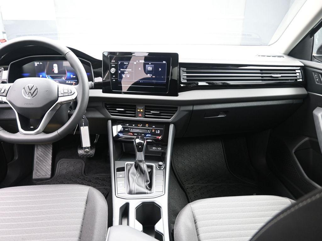 new 2026 Volkswagen Jetta car, priced at $25,566