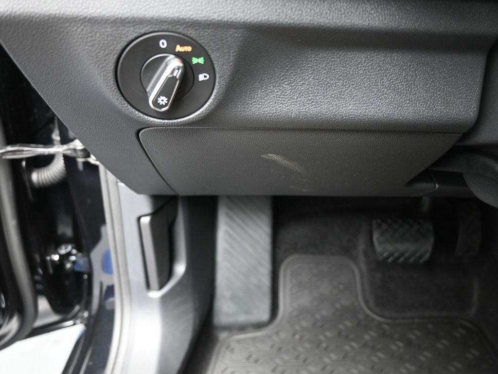 new 2026 Volkswagen Jetta car, priced at $25,566