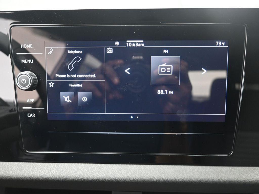 new 2026 Volkswagen Jetta car, priced at $25,566