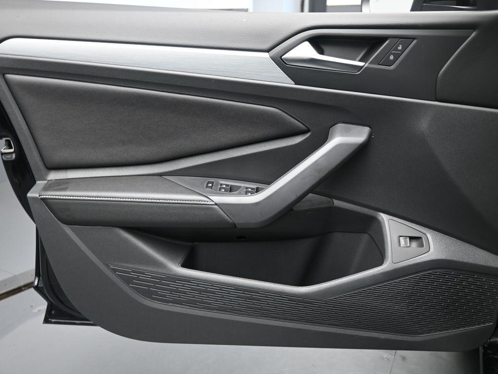 new 2026 Volkswagen Jetta car, priced at $25,566