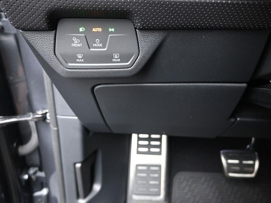 used 2024 Volkswagen Atlas car, priced at $39,417