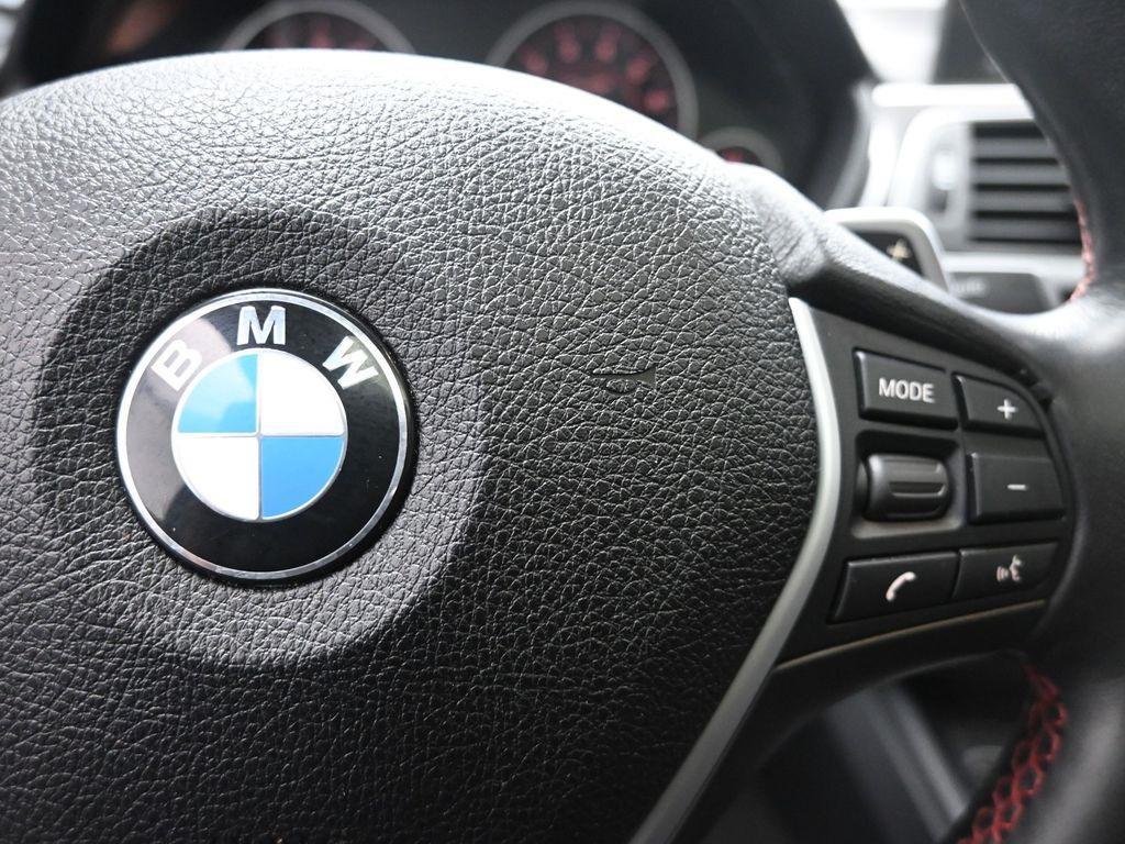used 2020 BMW 430 Gran Coupe car, priced at $22,300